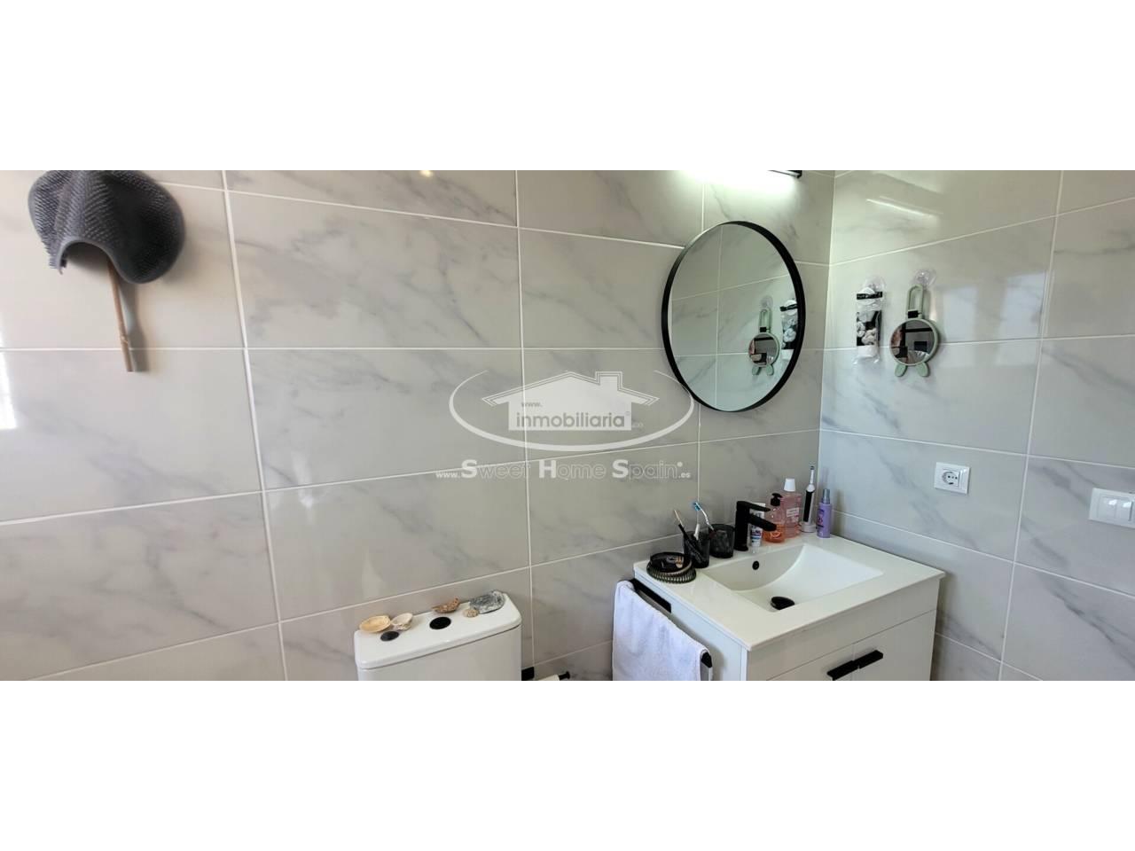 Semi-detached House for Sale in Ayamonte