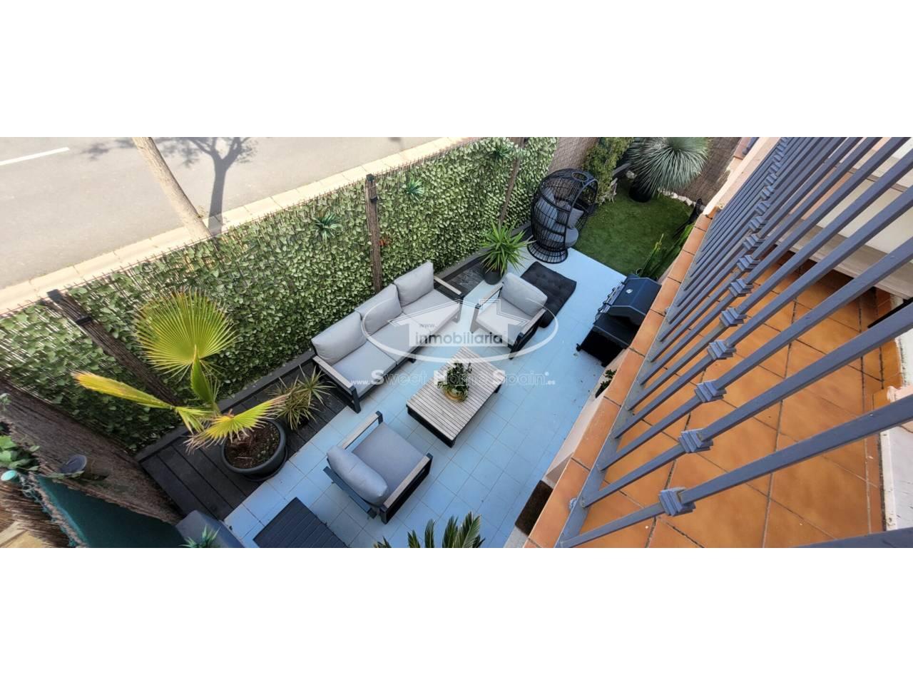 Semi-detached House for Sale in Ayamonte