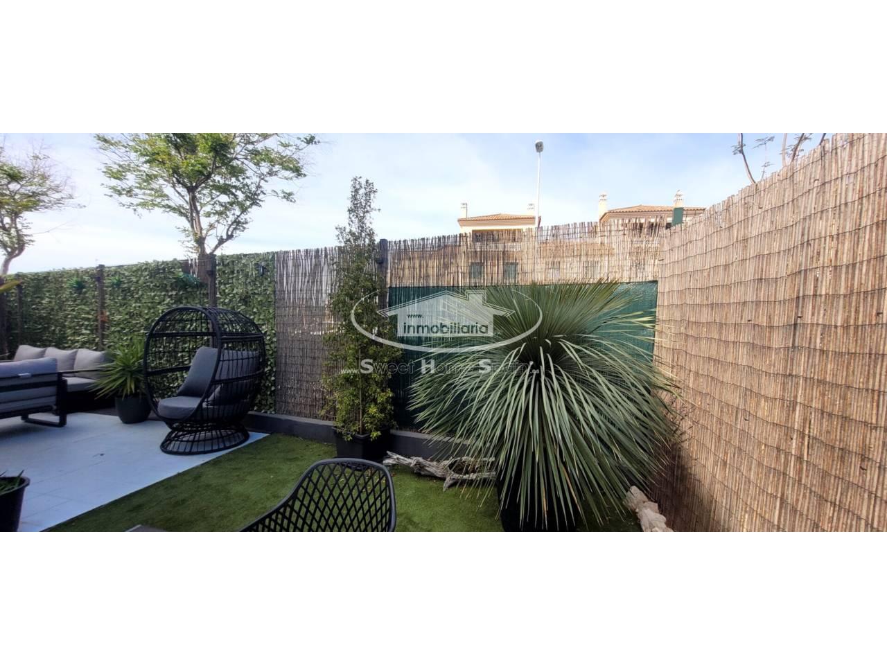 Semi-detached House for Sale in Ayamonte