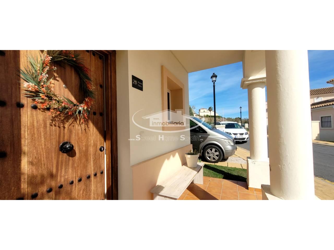 Semi-detached House for Sale in Ayamonte