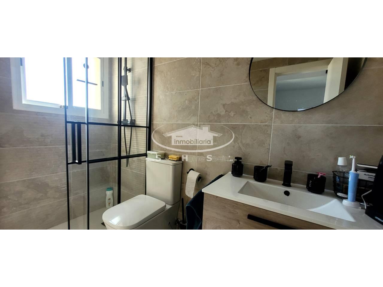 Semi-detached House for Sale in Ayamonte