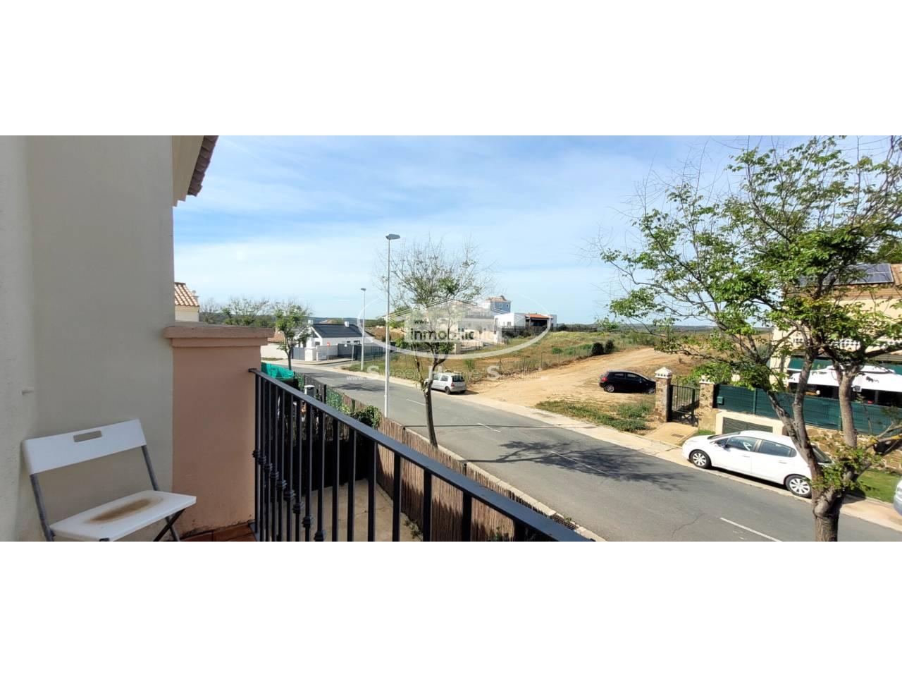 Semi-detached House for Sale in Ayamonte