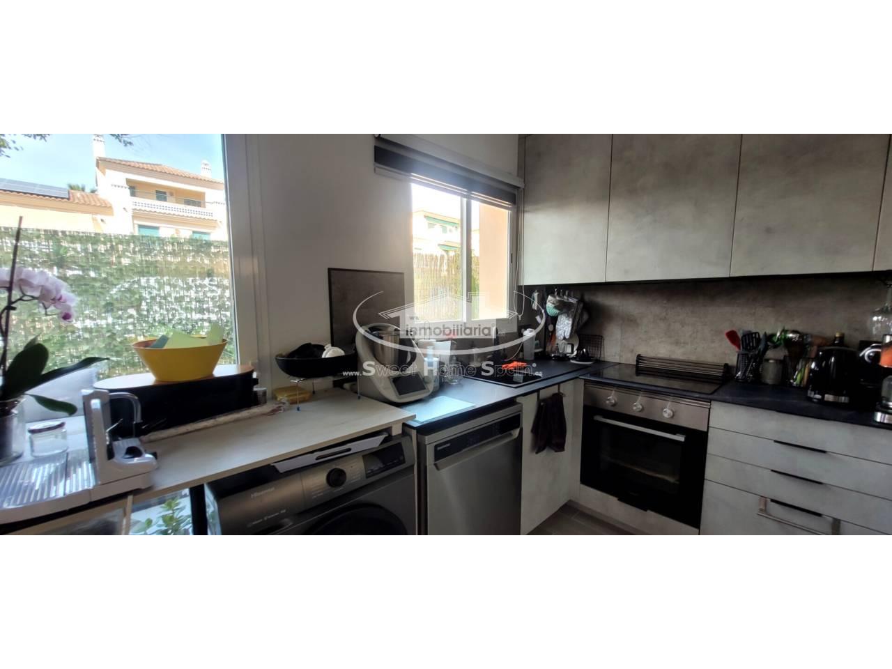 Semi-detached House for Sale in Ayamonte