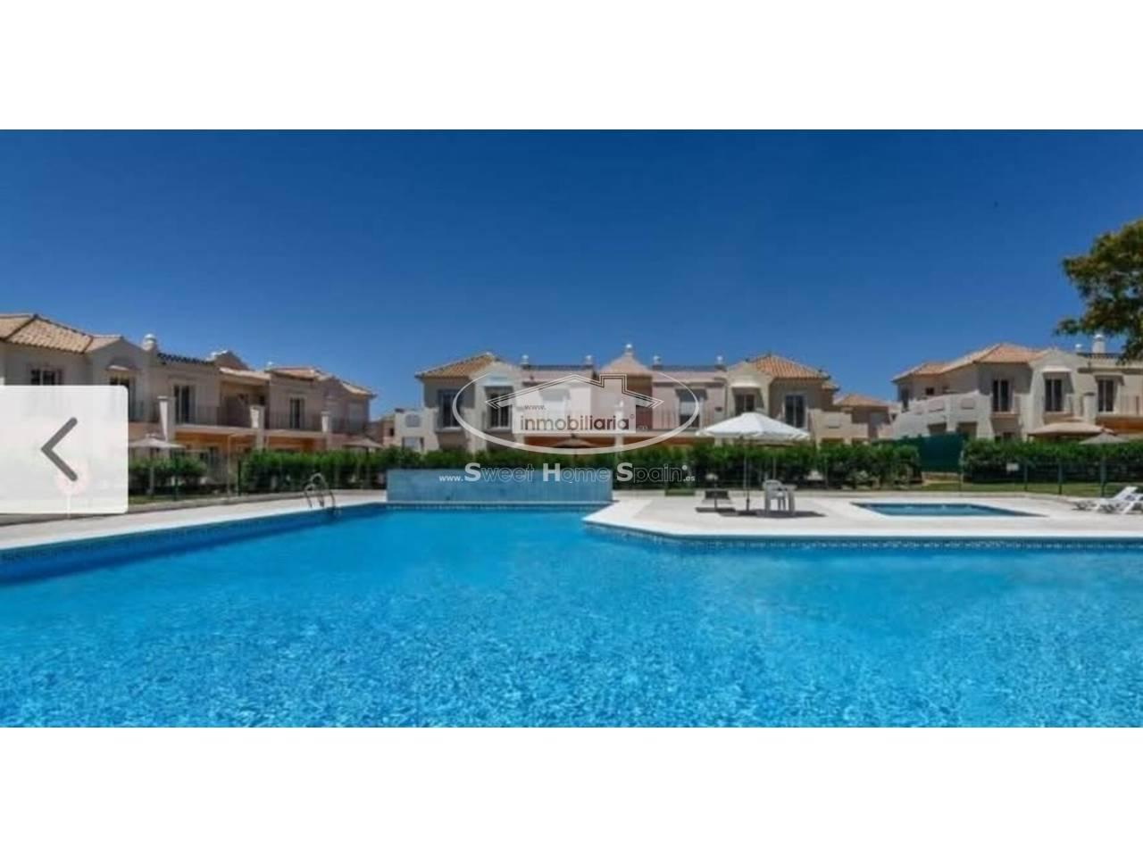 Semi-detached House for Sale in Ayamonte