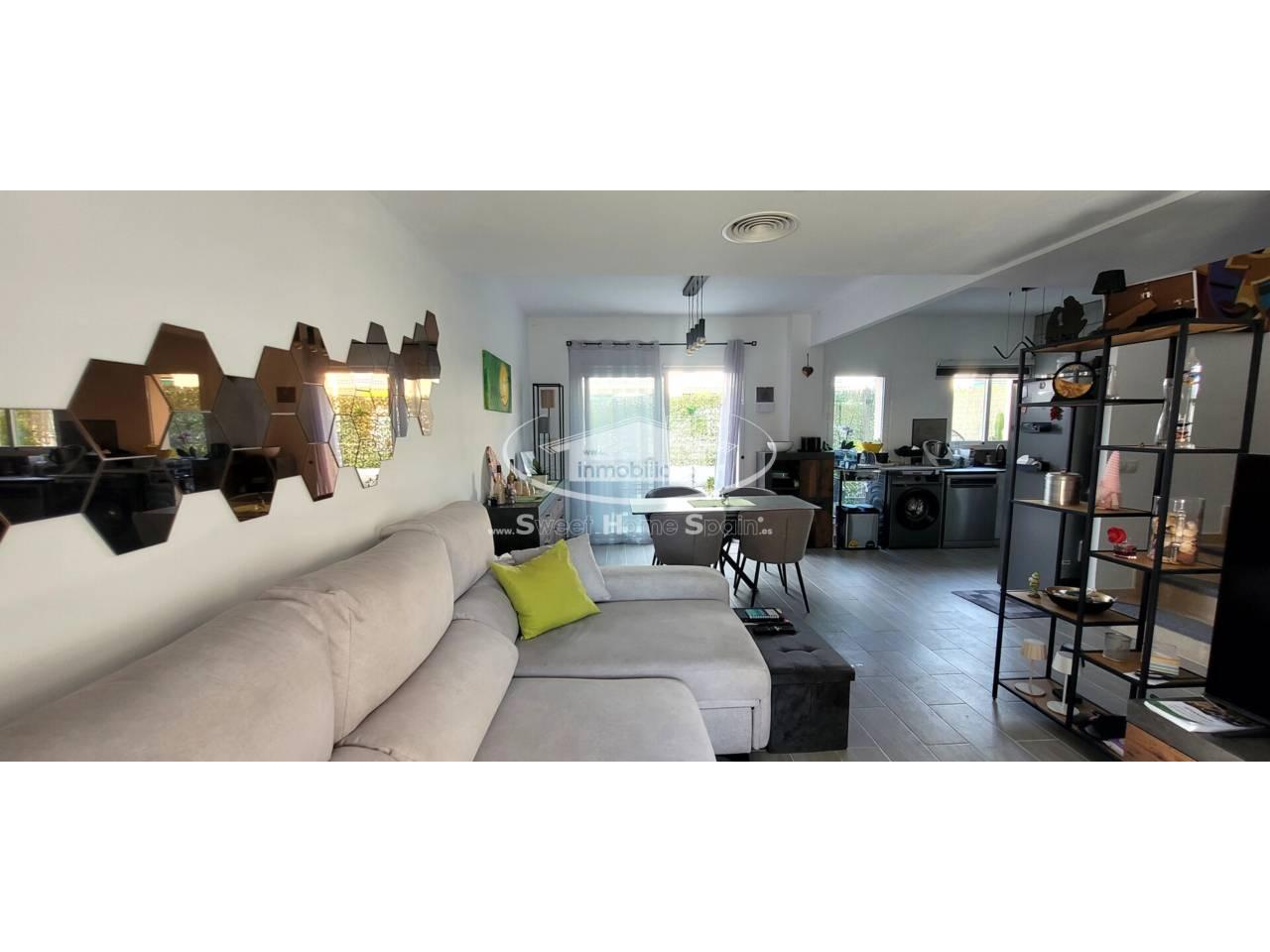 Semi-detached House for Sale in Ayamonte