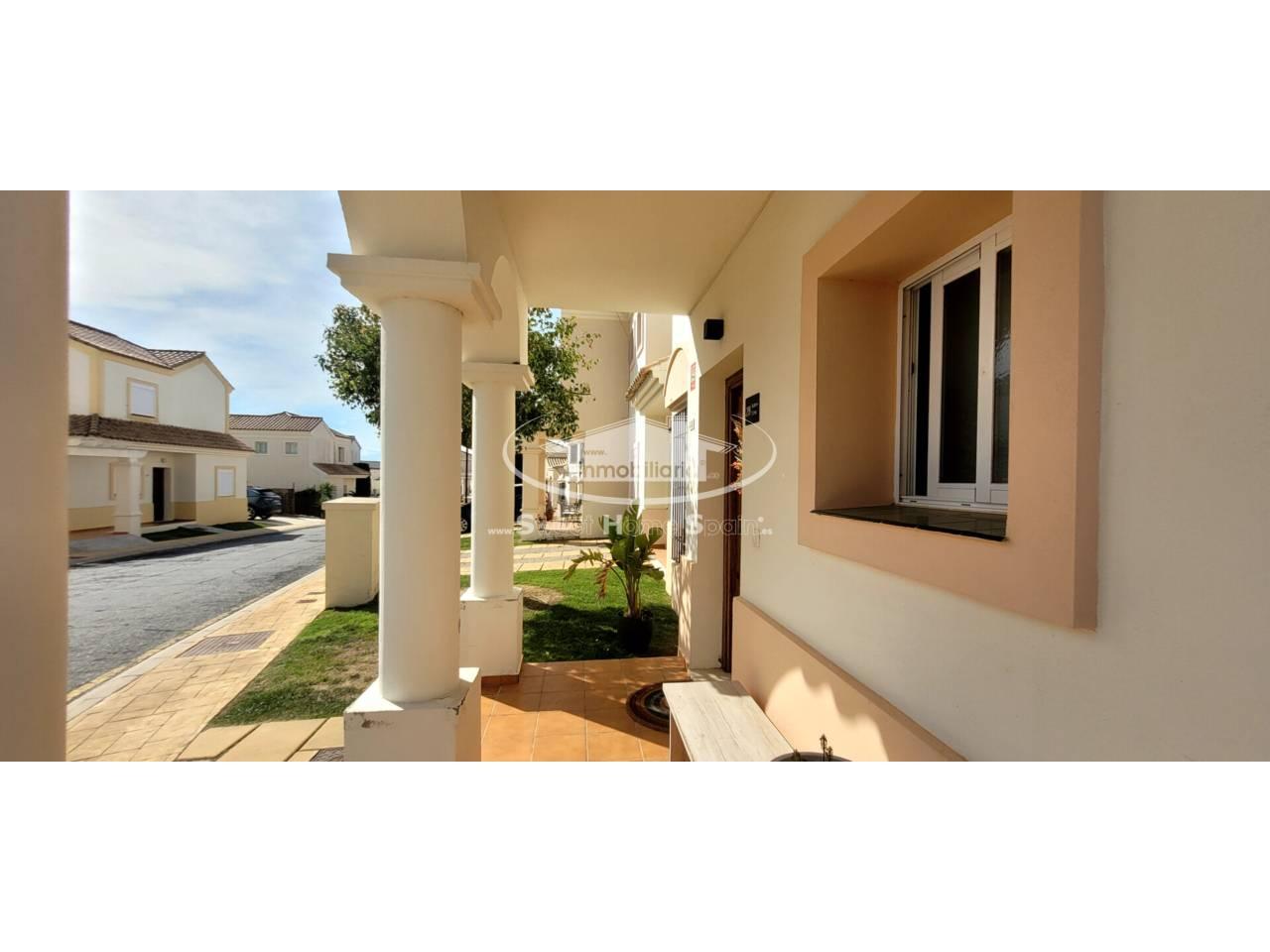 Semi-detached House for Sale in Ayamonte
