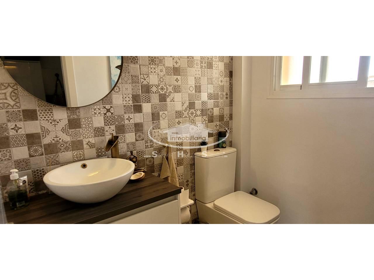 Semi-detached House for Sale in Ayamonte