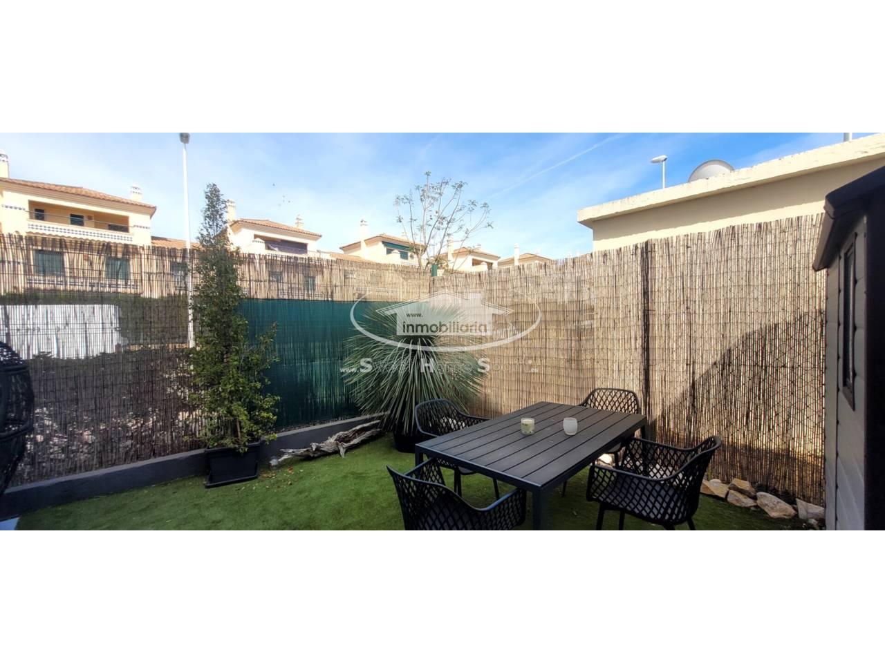 Semi-detached House for Sale in Ayamonte