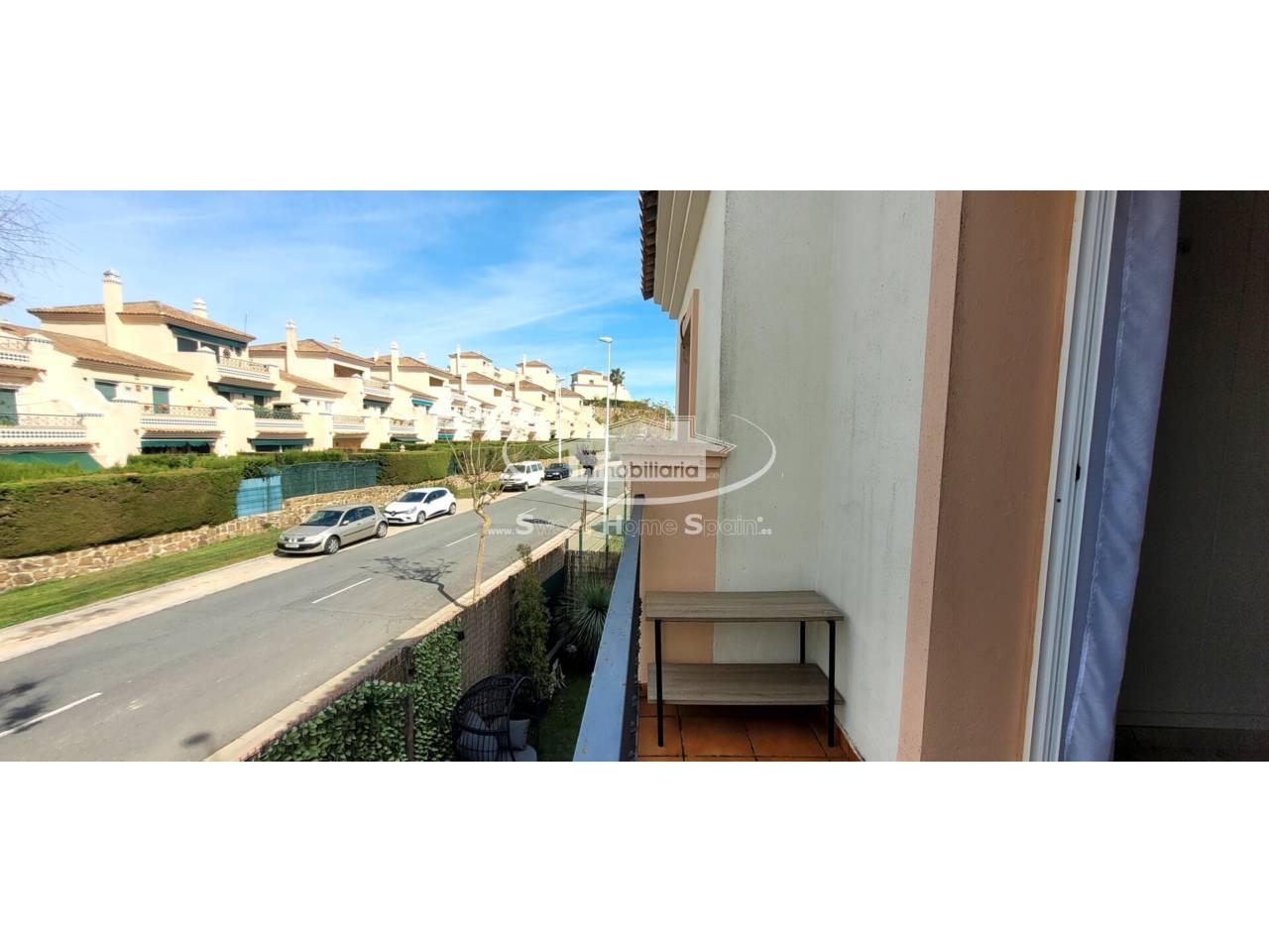 Semi-detached House for Sale in Ayamonte