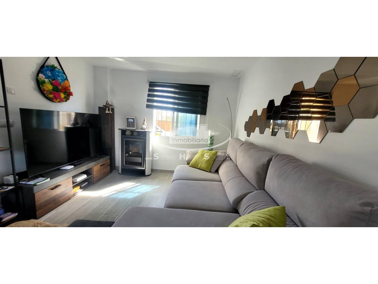 Semi-detached House for Sale in Ayamonte