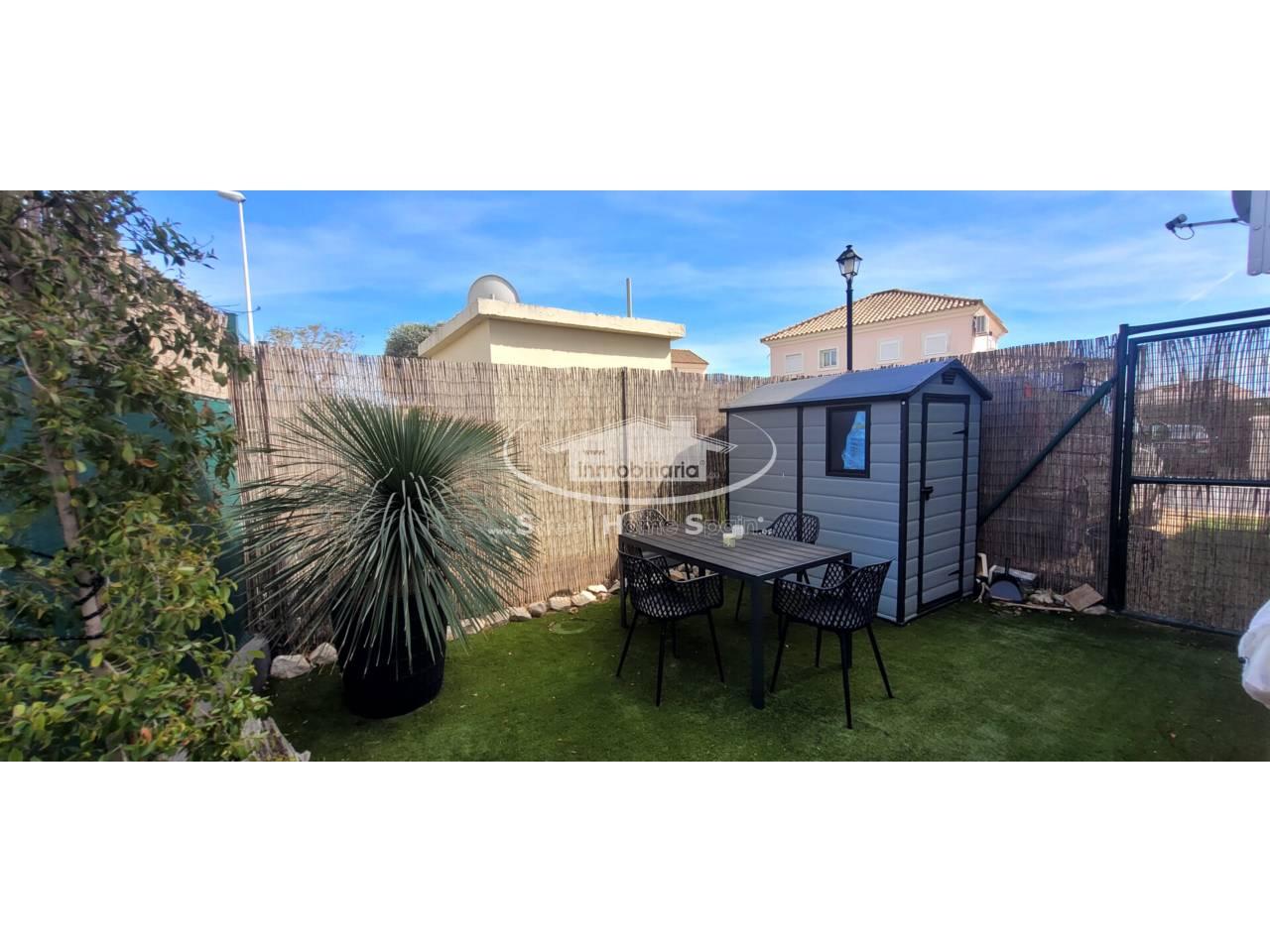 Semi-detached House for Sale in Ayamonte