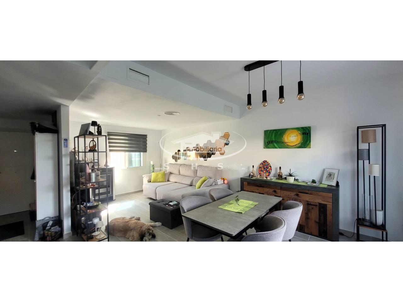 Semi-detached House for Sale in Ayamonte