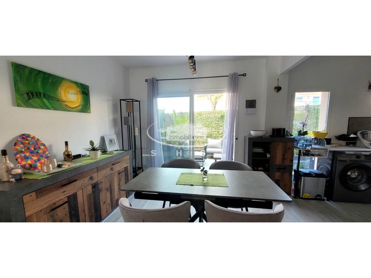 Semi-detached House for Sale in Ayamonte