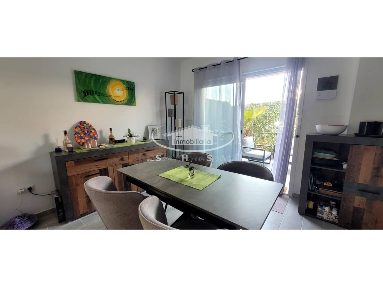 Semi-detached House for Sale in Ayamonte