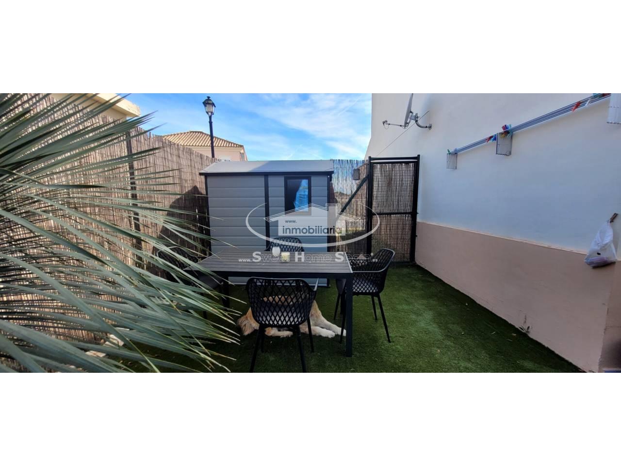 Semi-detached House for Sale in Ayamonte