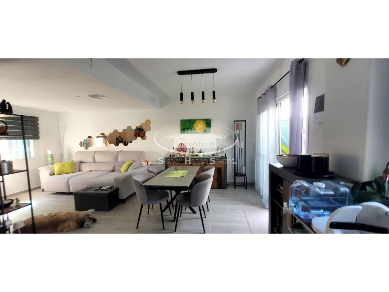 Semi-detached House for Sale in Ayamonte