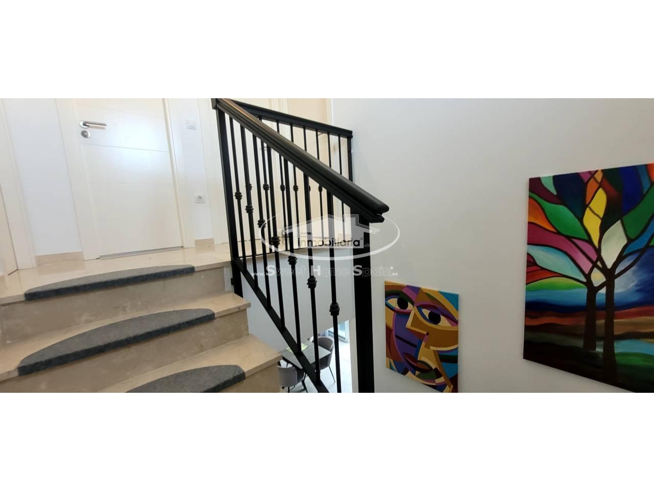 Semi-detached House for Sale in Ayamonte