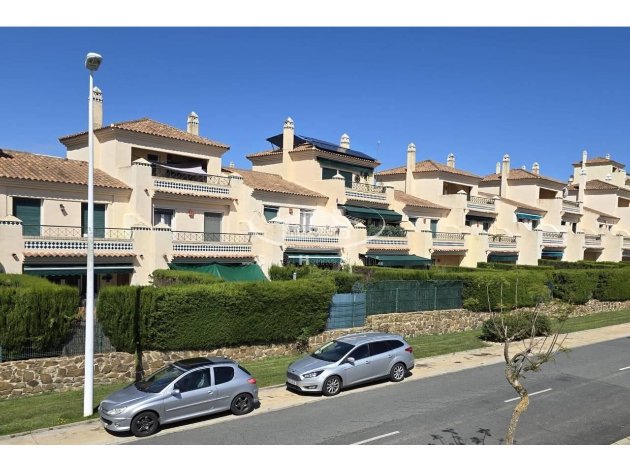 Semi-detached House for Sale in Ayamonte