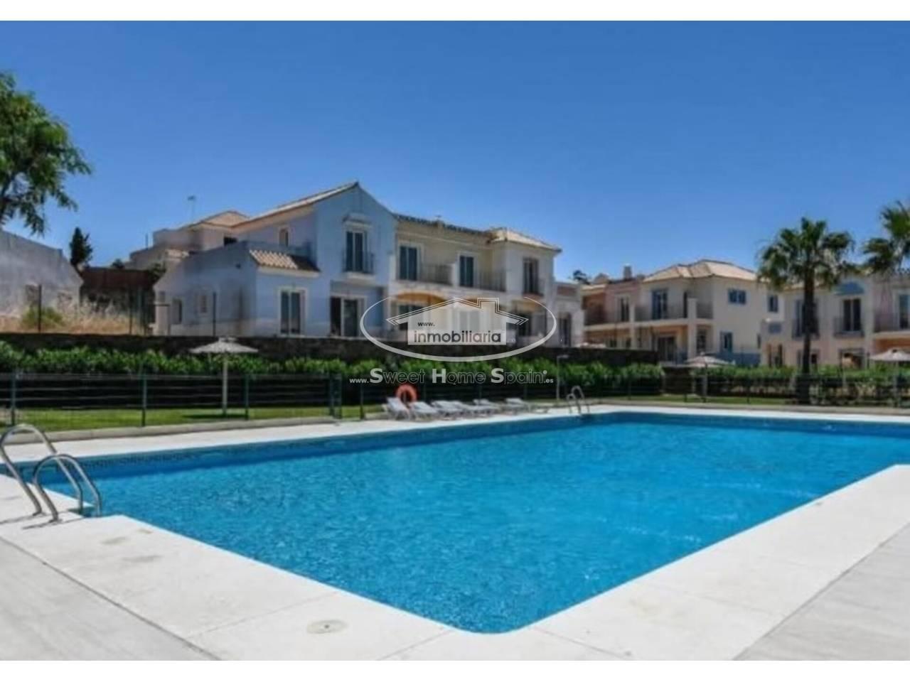 Semi-detached House for Sale in Ayamonte