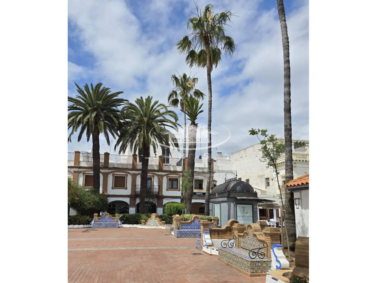 Semi-detached House for Sale in Ayamonte