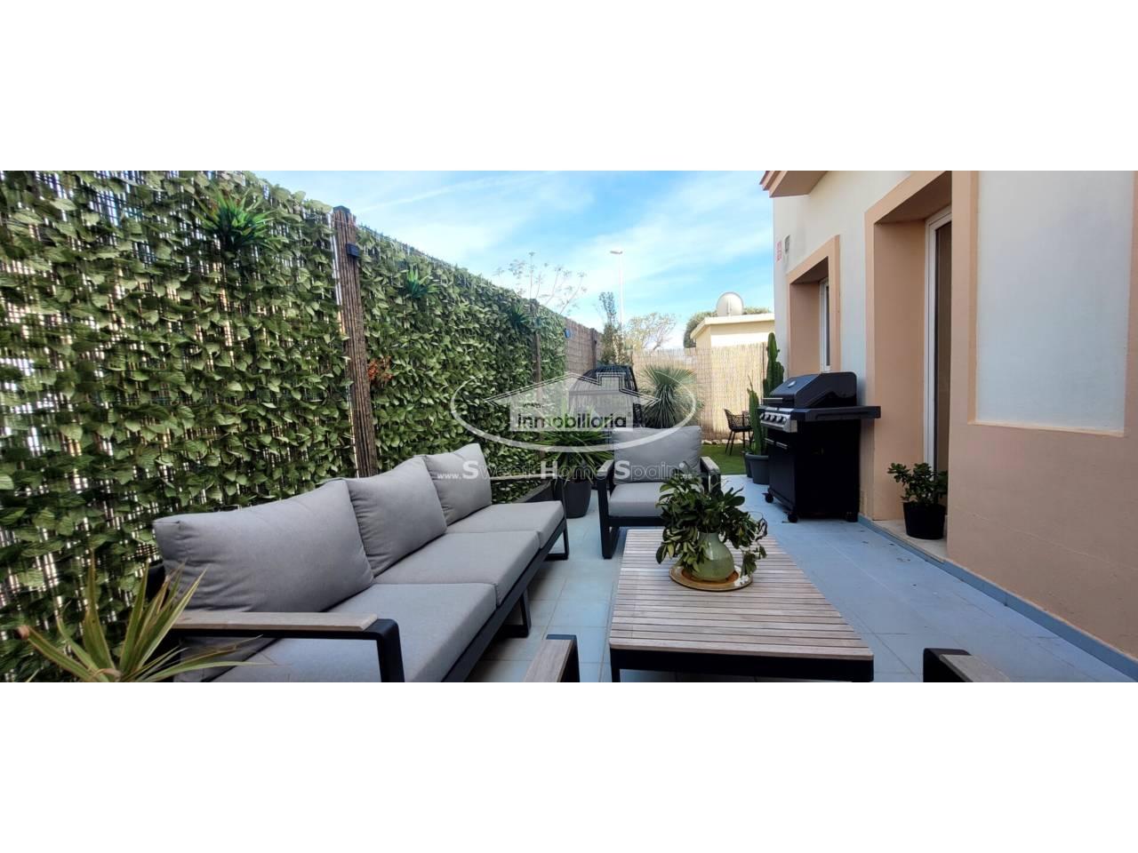 Semi-detached House for Sale in Ayamonte