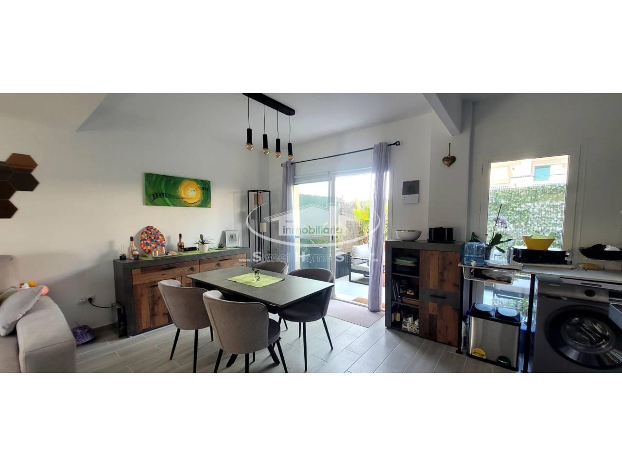 Semi-detached House for Sale in Ayamonte
