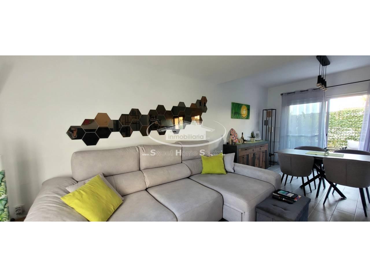 Semi-detached House for Sale in Ayamonte