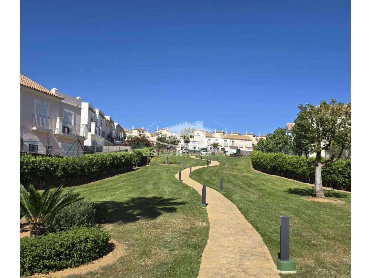 Semi-detached House for Sale in Ayamonte