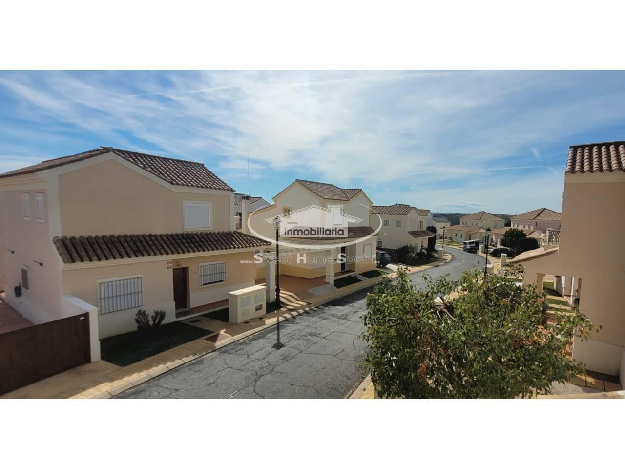 Semi-detached House for Sale in Ayamonte