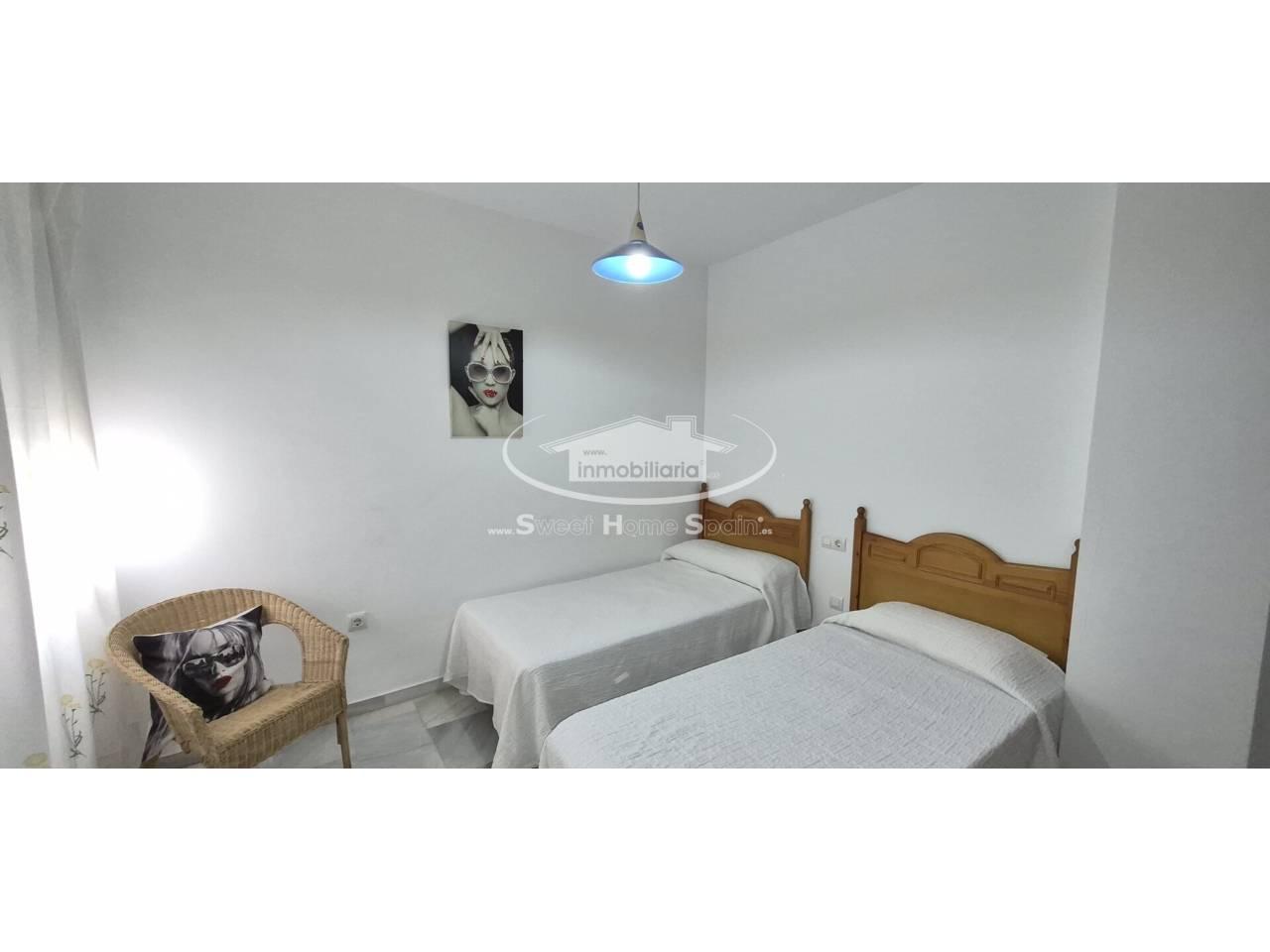 Flat for Rent in Sanlúcar de Barrameda
