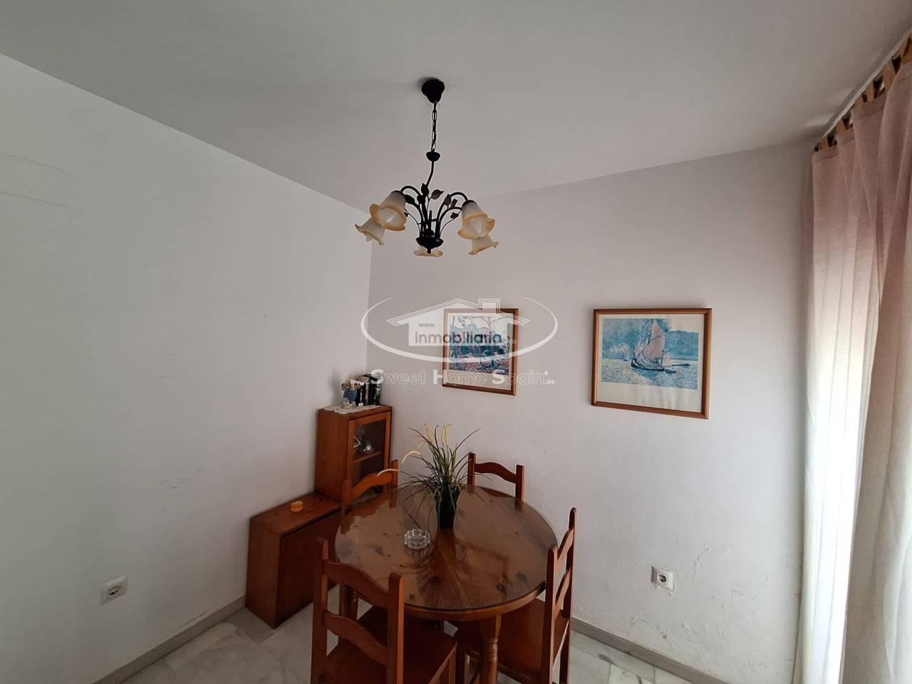 Flat for Rent in Sanlúcar de Barrameda