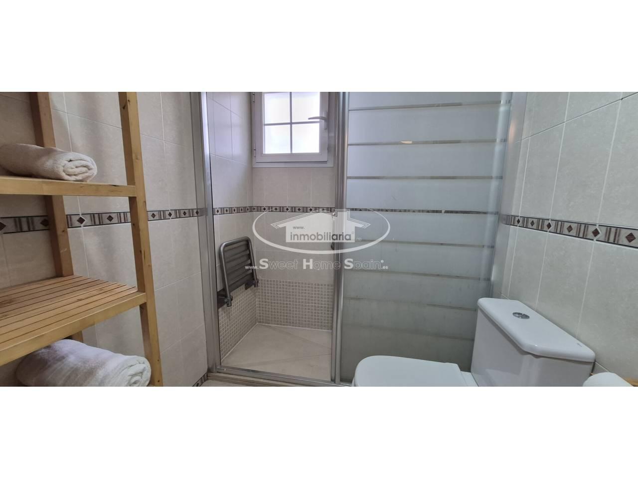 Flat for Rent in Sanlúcar de Barrameda
