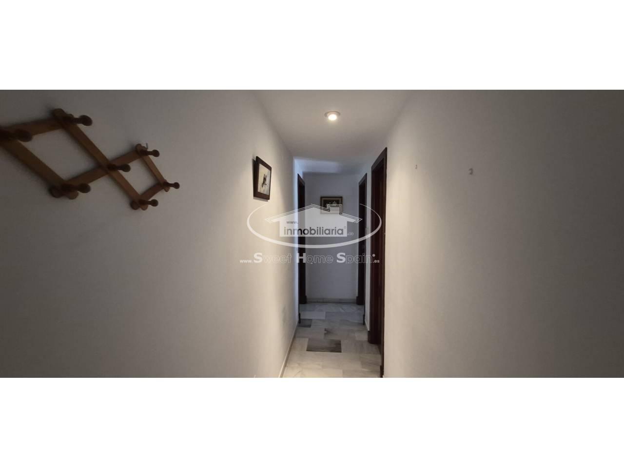 Flat for Rent in Sanlúcar de Barrameda