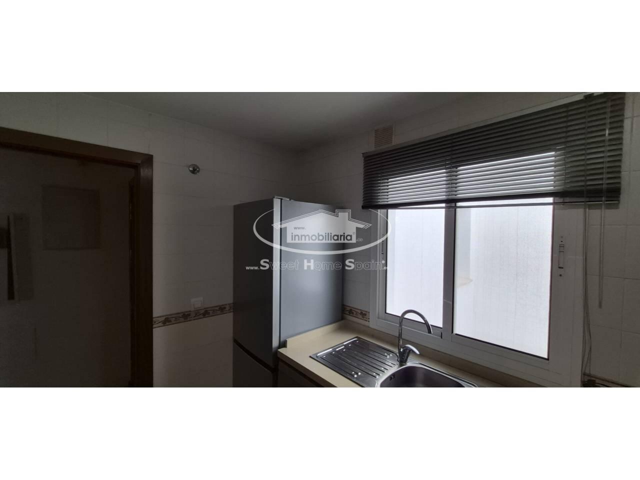 Flat for Rent in Sanlúcar de Barrameda