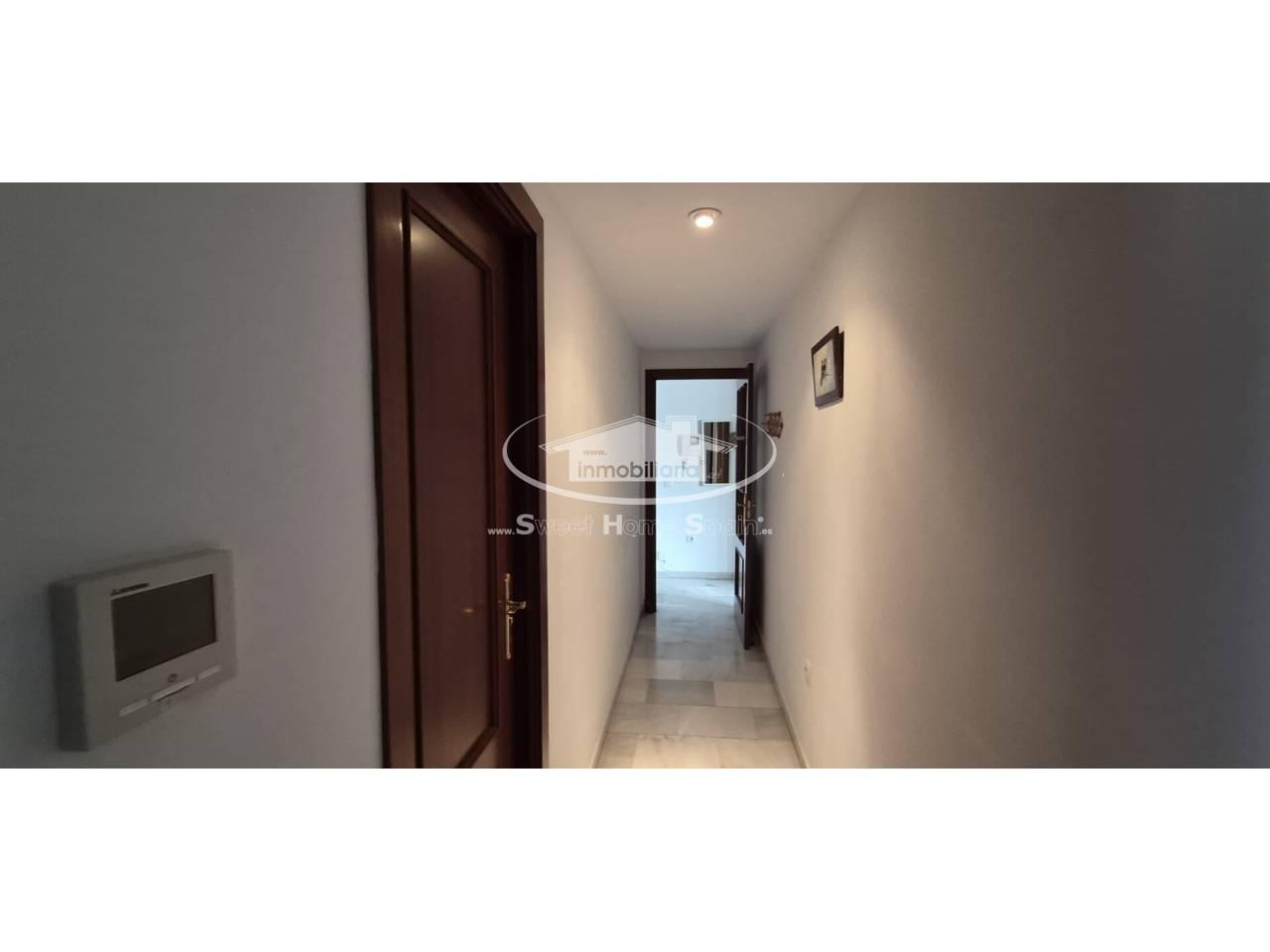 Flat for Rent in Sanlúcar de Barrameda