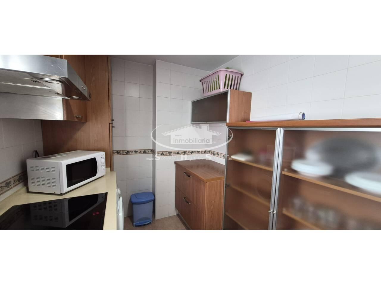 Flat for Rent in Sanlúcar de Barrameda