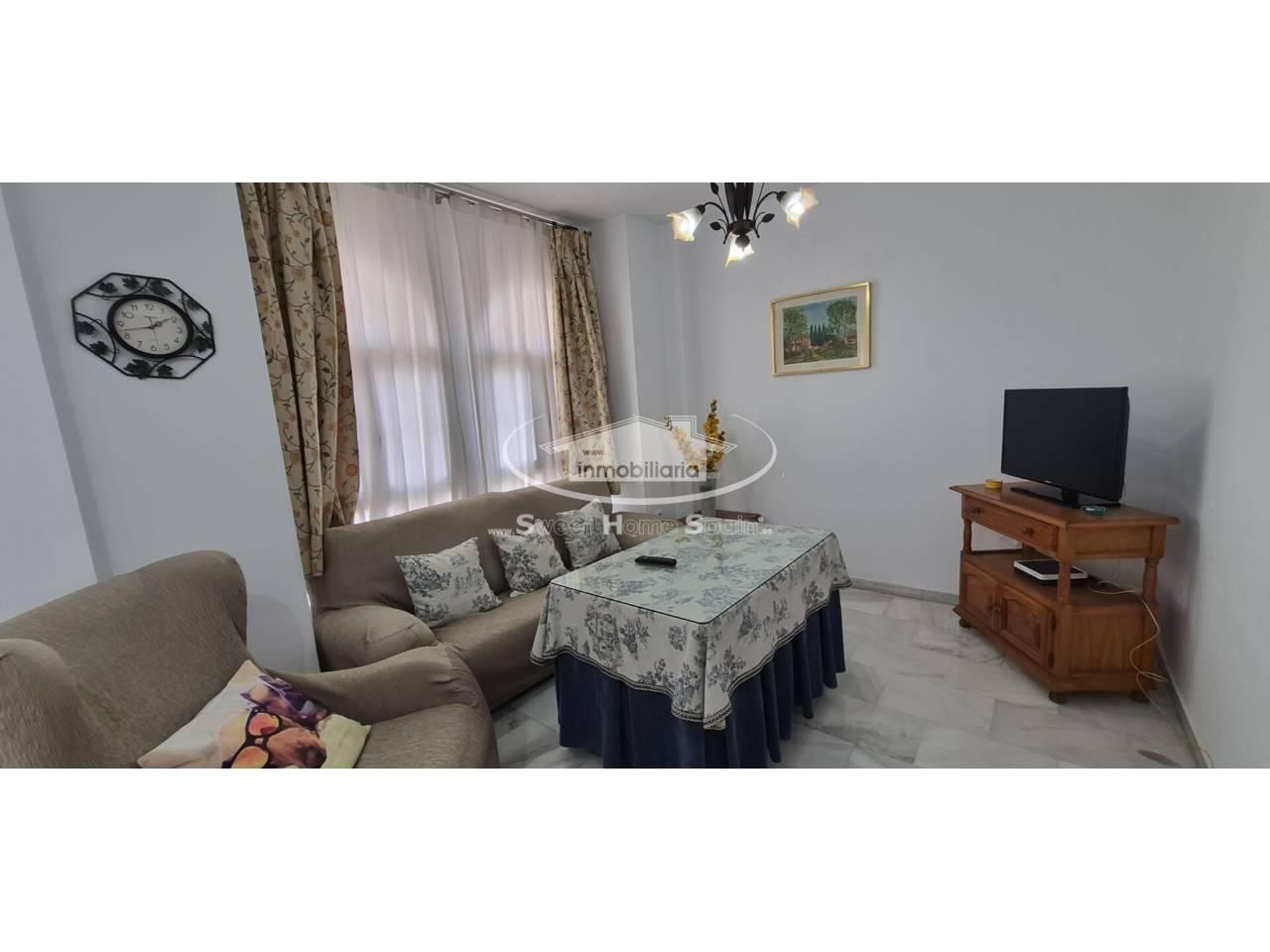 Flat for Rent in Sanlúcar de Barrameda