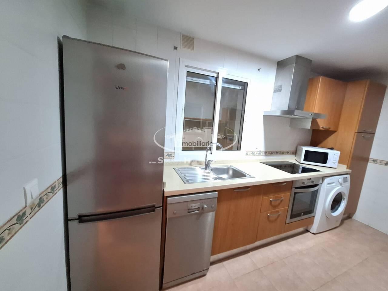 Flat for Rent in Sanlúcar de Barrameda