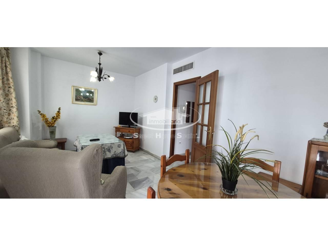 Flat for Rent in Sanlúcar de Barrameda
