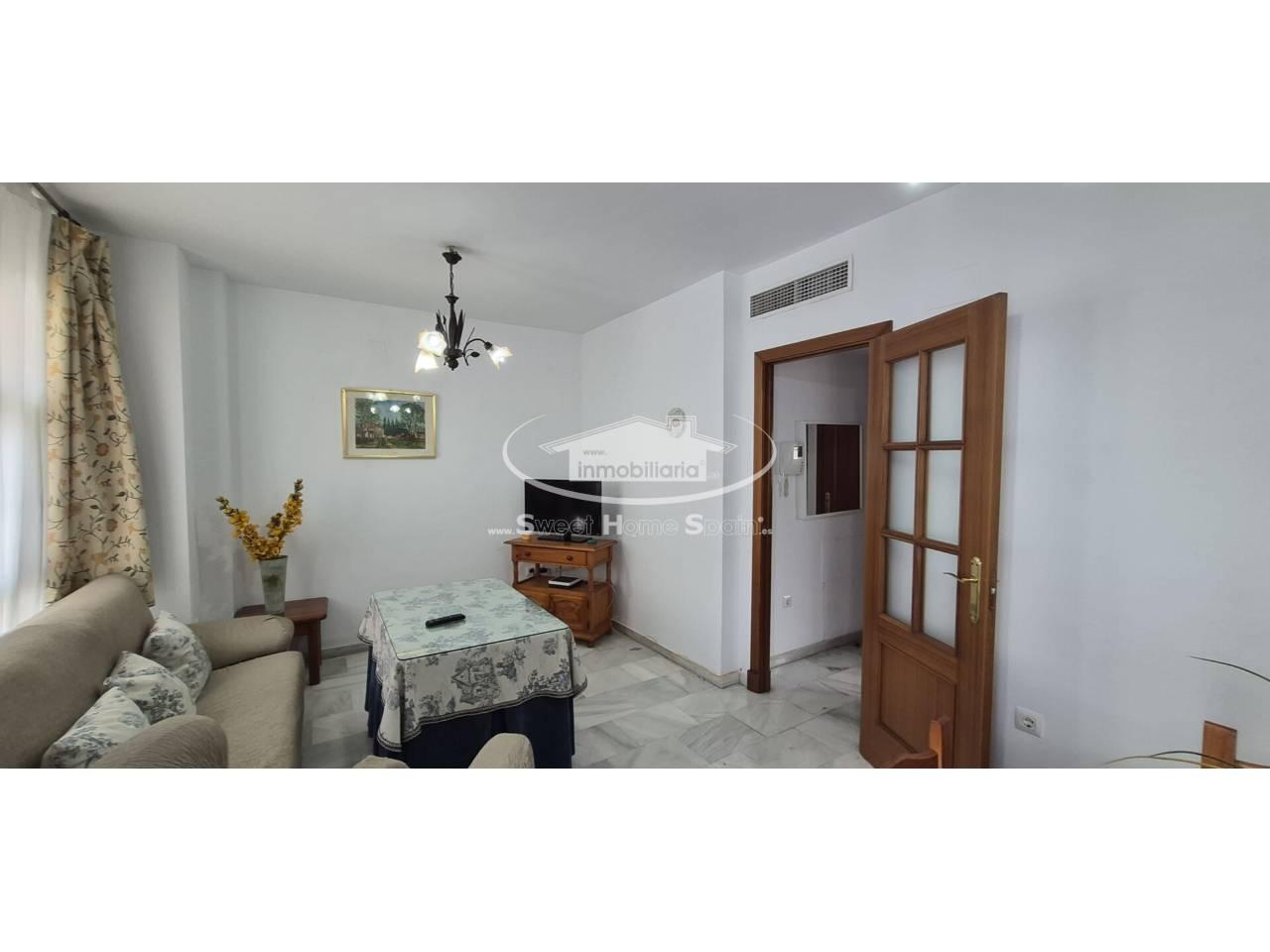 Flat for Rent in Sanlúcar de Barrameda