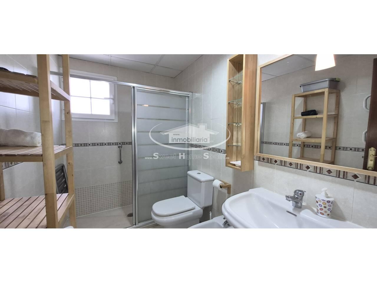 Flat for Rent in Sanlúcar de Barrameda