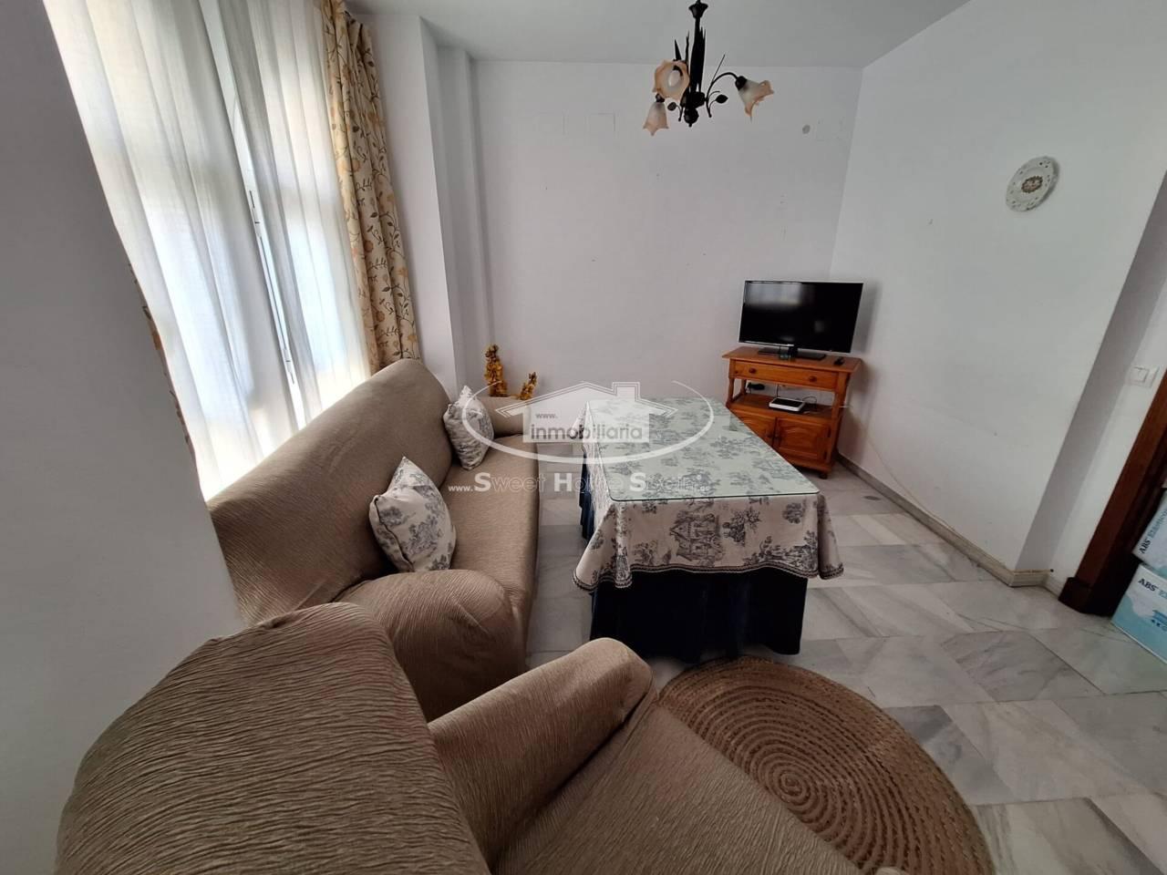Flat for Rent in Sanlúcar de Barrameda
