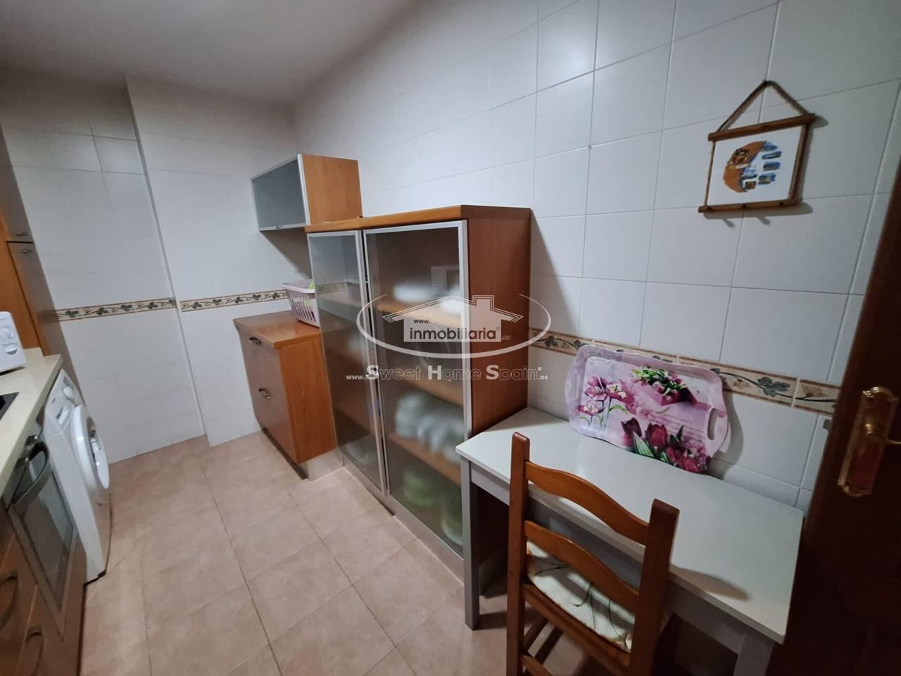 Flat for Rent in Sanlúcar de Barrameda