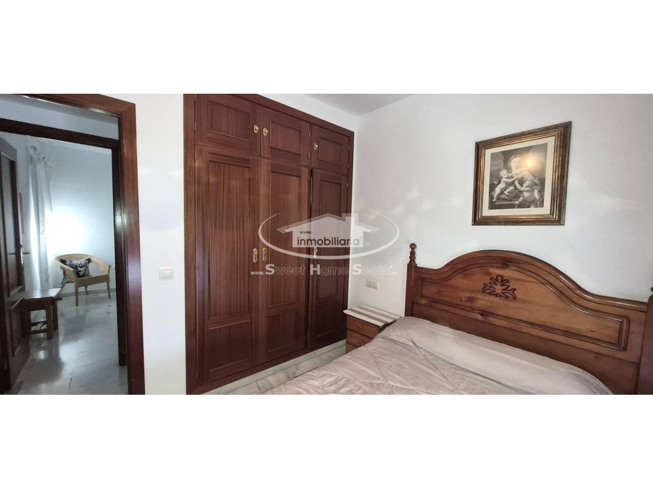 Flat for Rent in Sanlúcar de Barrameda
