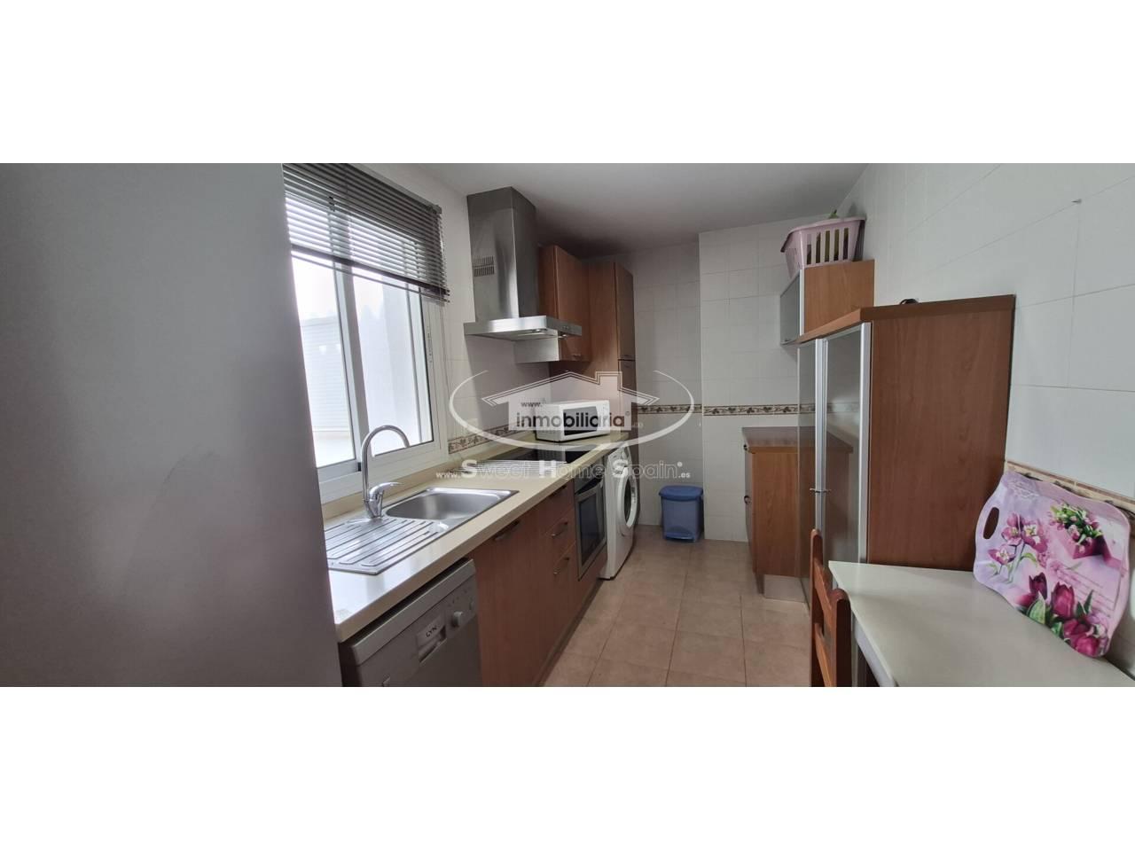 Flat for Rent in Sanlúcar de Barrameda
