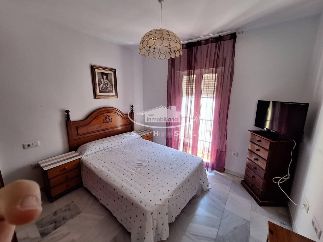 Flat for Rent in Sanlúcar de Barrameda