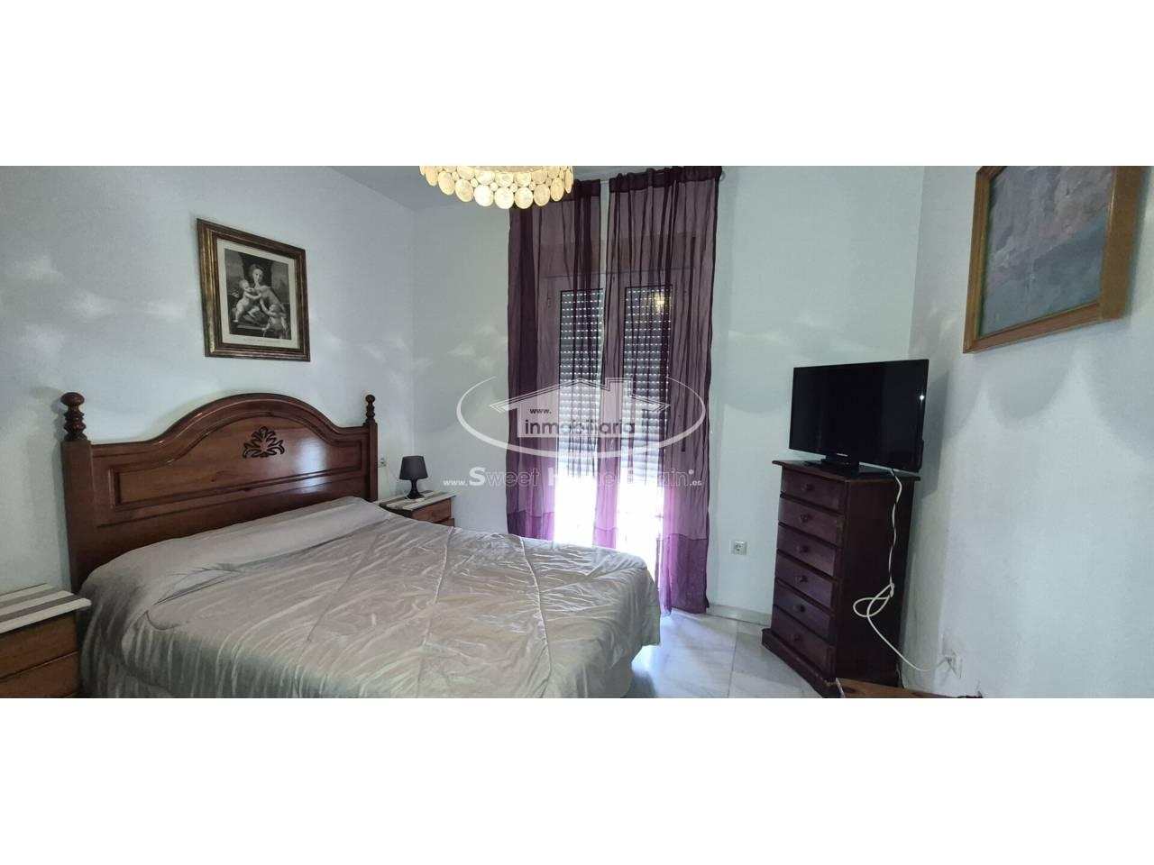 Flat for Rent in Sanlúcar de Barrameda
