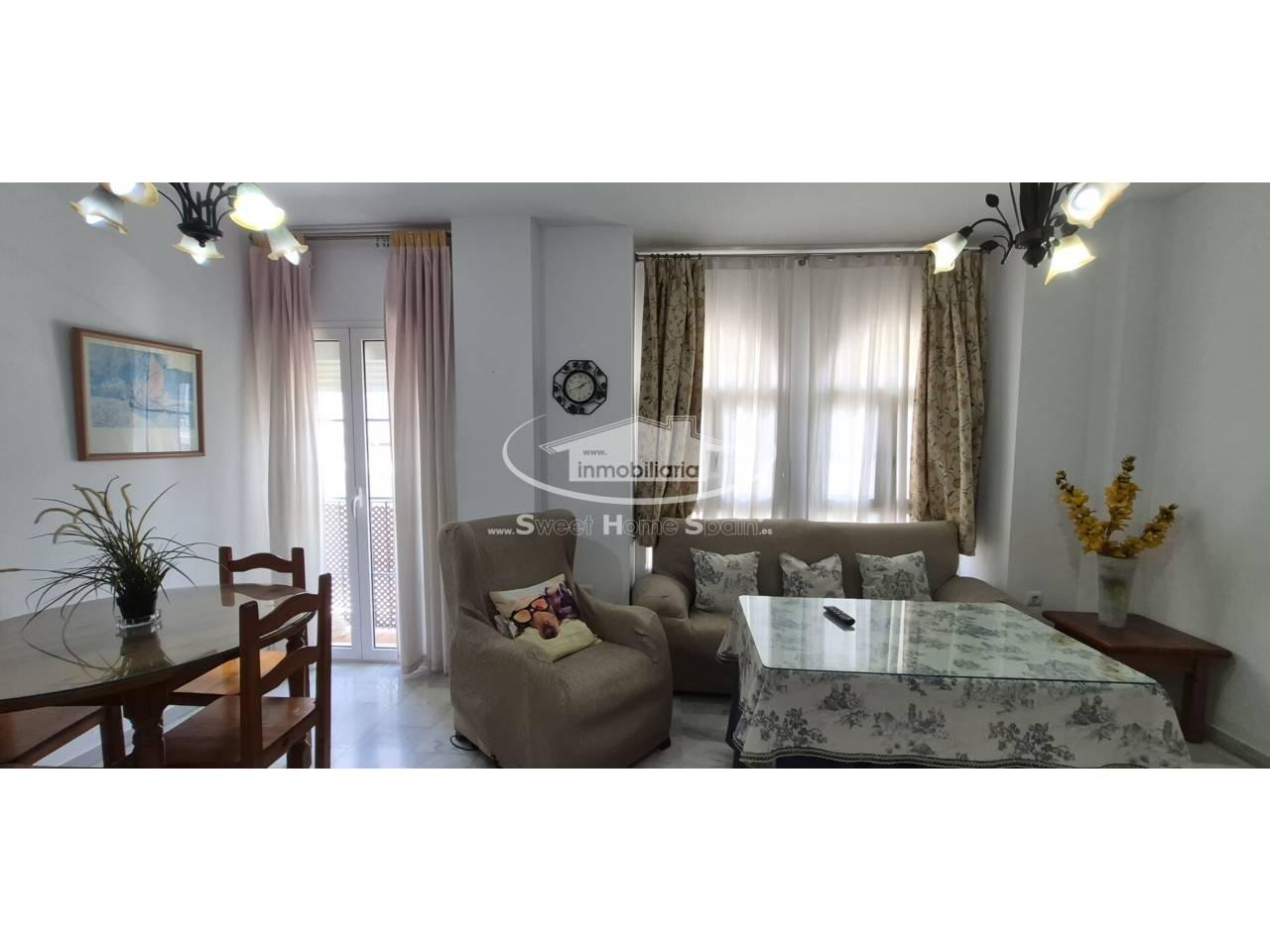 Flat for Rent in Sanlúcar de Barrameda