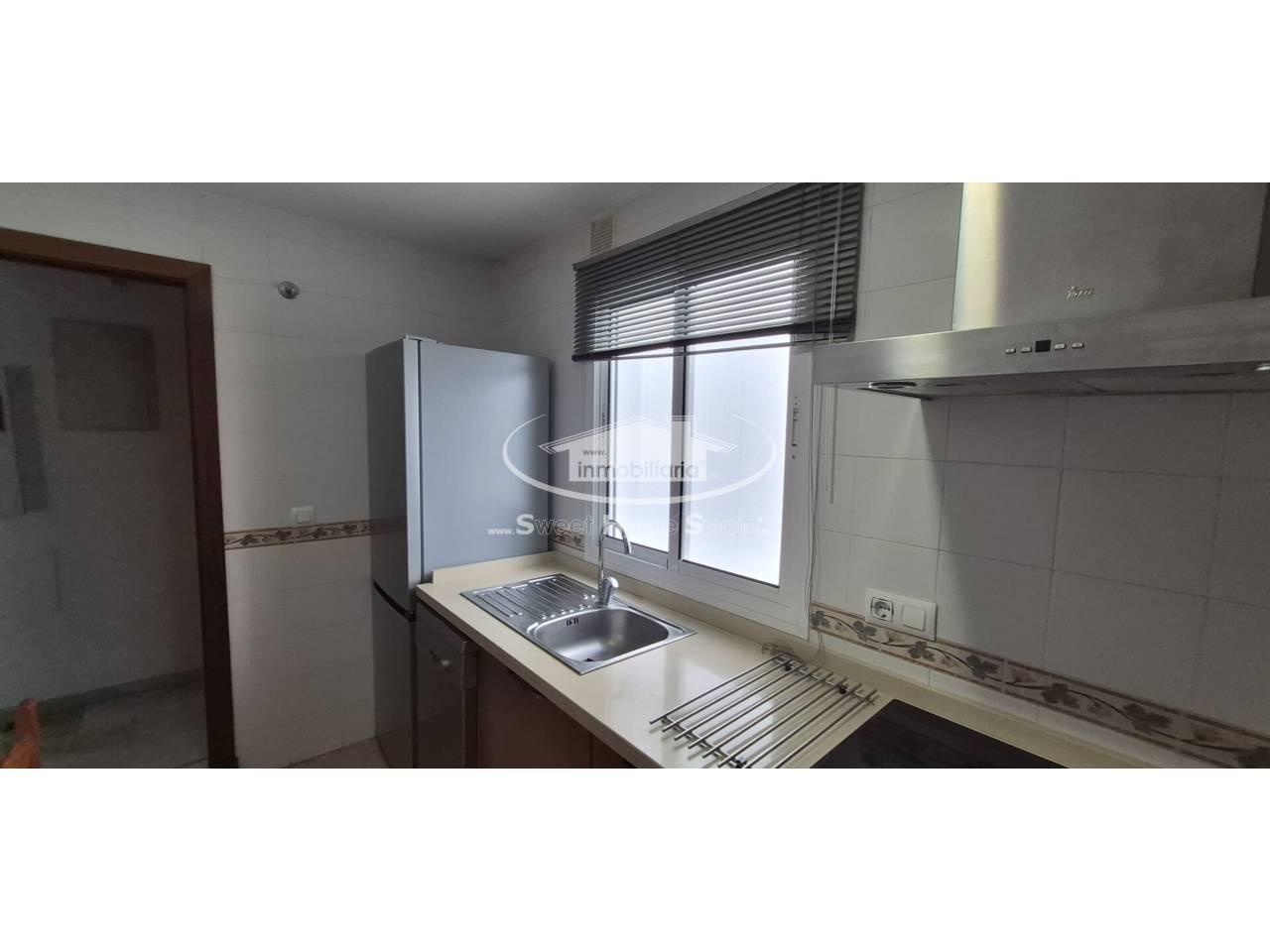 Flat for Rent in Sanlúcar de Barrameda