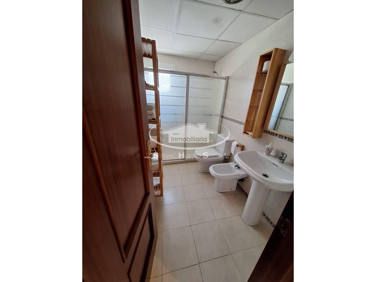 Flat for Rent in Sanlúcar de Barrameda
